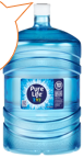 Purified Water - .5L Bottle, 24 Pack – Culligan Las Vegas Bottled