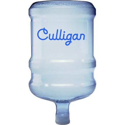 Purified Water - 5 Gallon Bottle