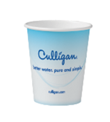 Cooler Cups - 1 sleeve, 100 cups