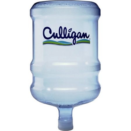 Culligan Bottled Water: Pure, Refreshing Hydration Delivered Daily