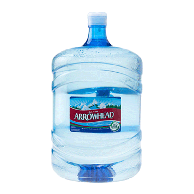 Spring Water - 5 Gallon Bottle – Culligan Las Vegas Bottled Water